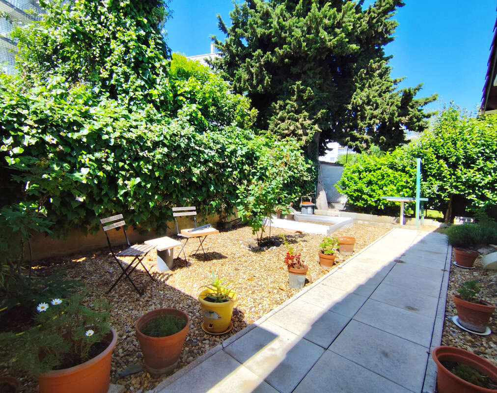 Maison à MONTPELLIER