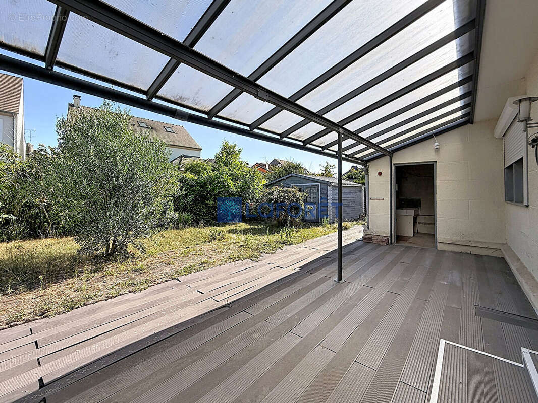 Maison Cesson 4 pièce(s) 64.97 m2 - photo 12