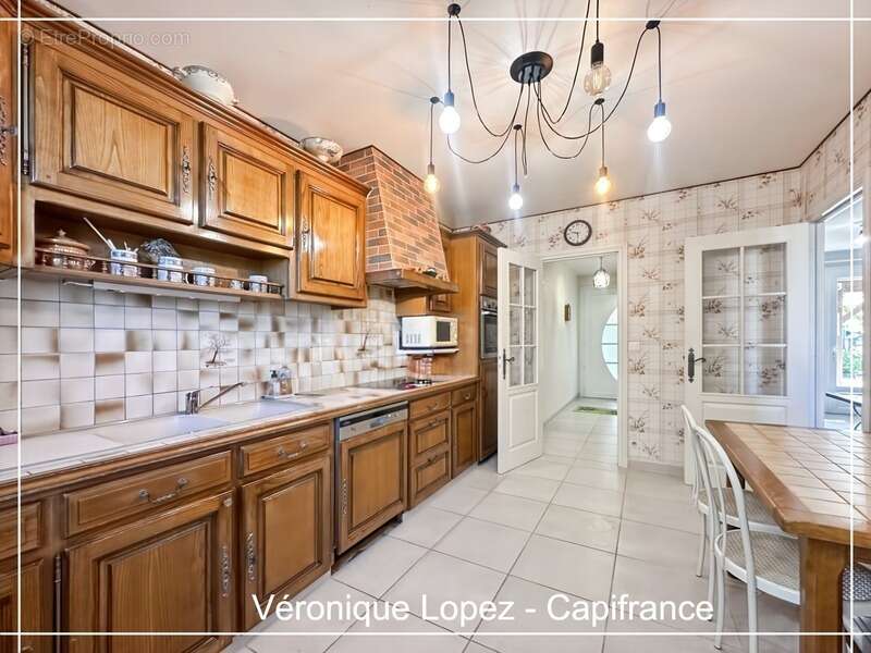 Maison à FOULAYRONNES