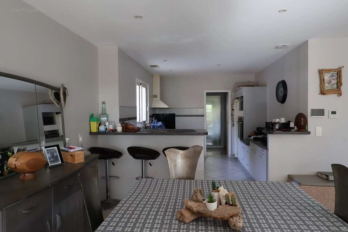 Tres belle maison  7 min de langon - photo 8