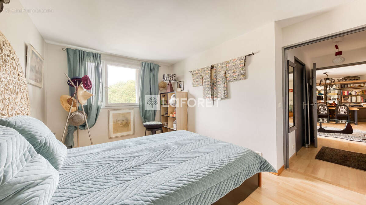Appartement à ROISSY-EN-BRIE