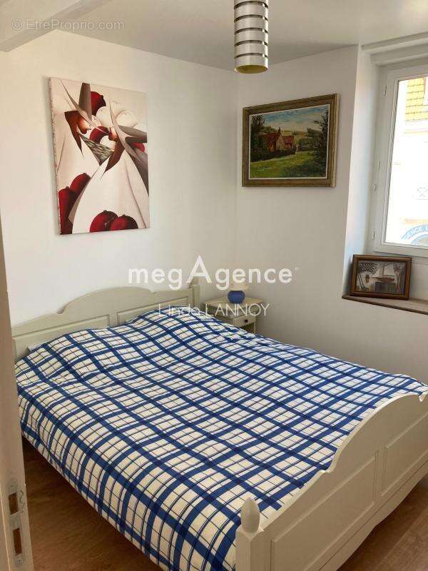 Maison à AUDRESSELLES