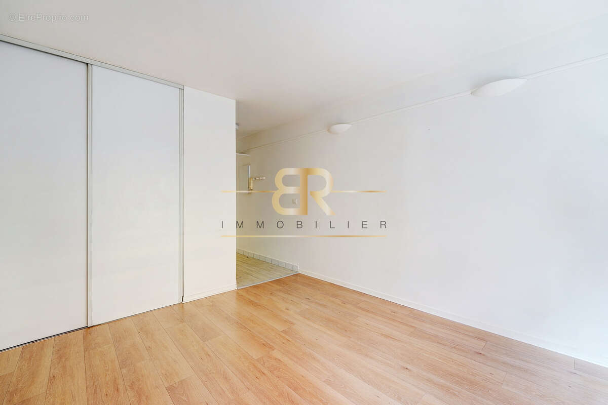 Appartement à LE KREMLIN-BICETRE