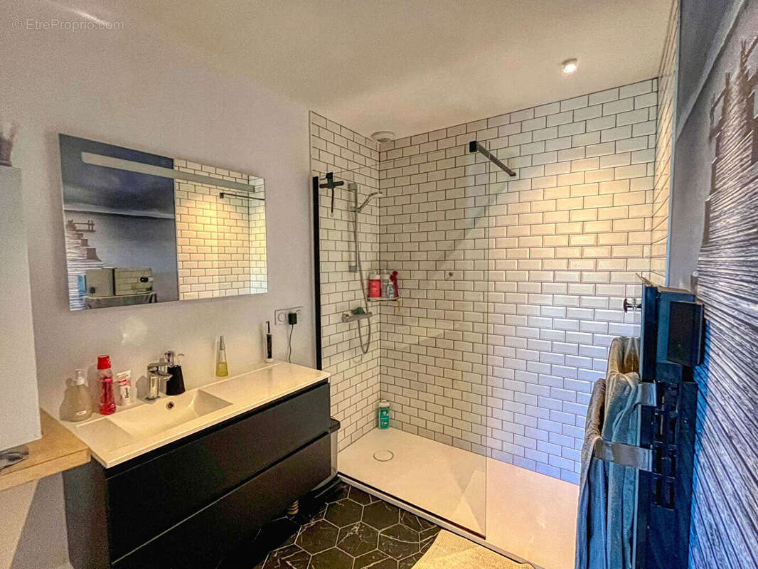 Maison à SAINT-SULPICE-DE-ROYAN