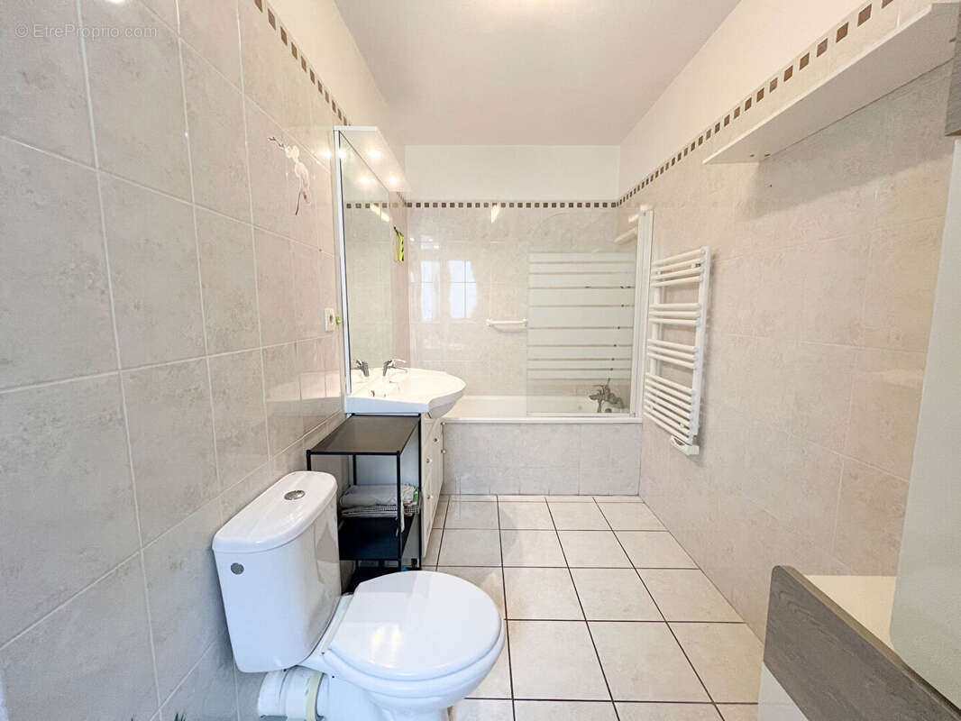 Appartement à SAINT-JEAN-DE-LUZ