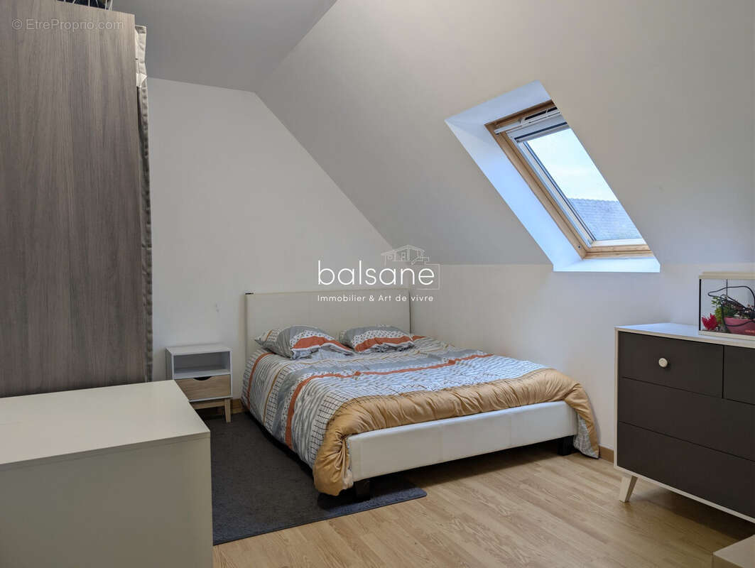 Maison à LE GRAND-QUEVILLY