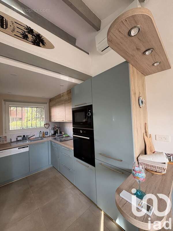 Photo 6 - Maison à AGDE