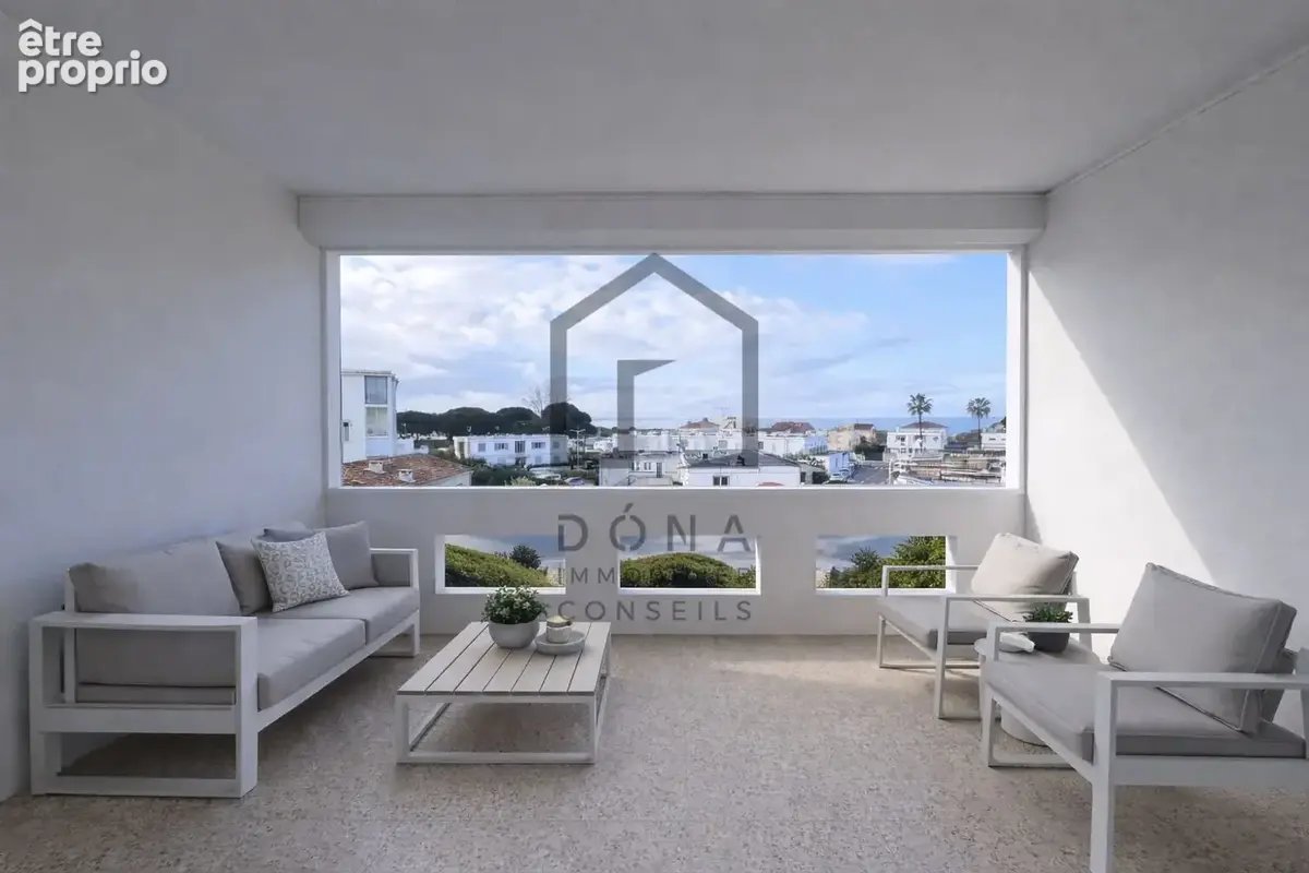 Appartement à LE GRAU-DU-ROI