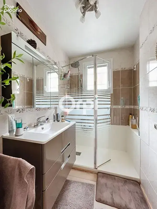 Maison 5 pièces (95 m²) à longjumeau - photo 4