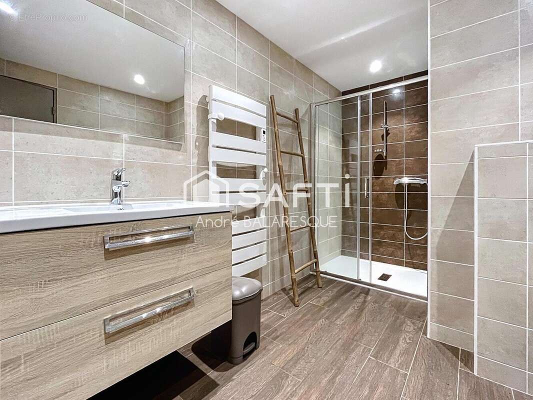 Photo 8 - Maison à L'ILE-D'OLONNE