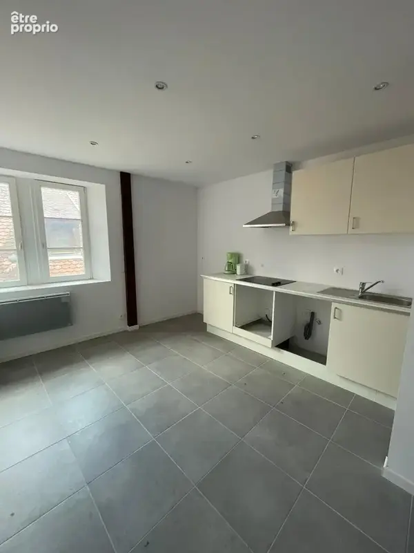 Appartement duplex de 60m2, au centre-ville de Riquewihr - photo 4