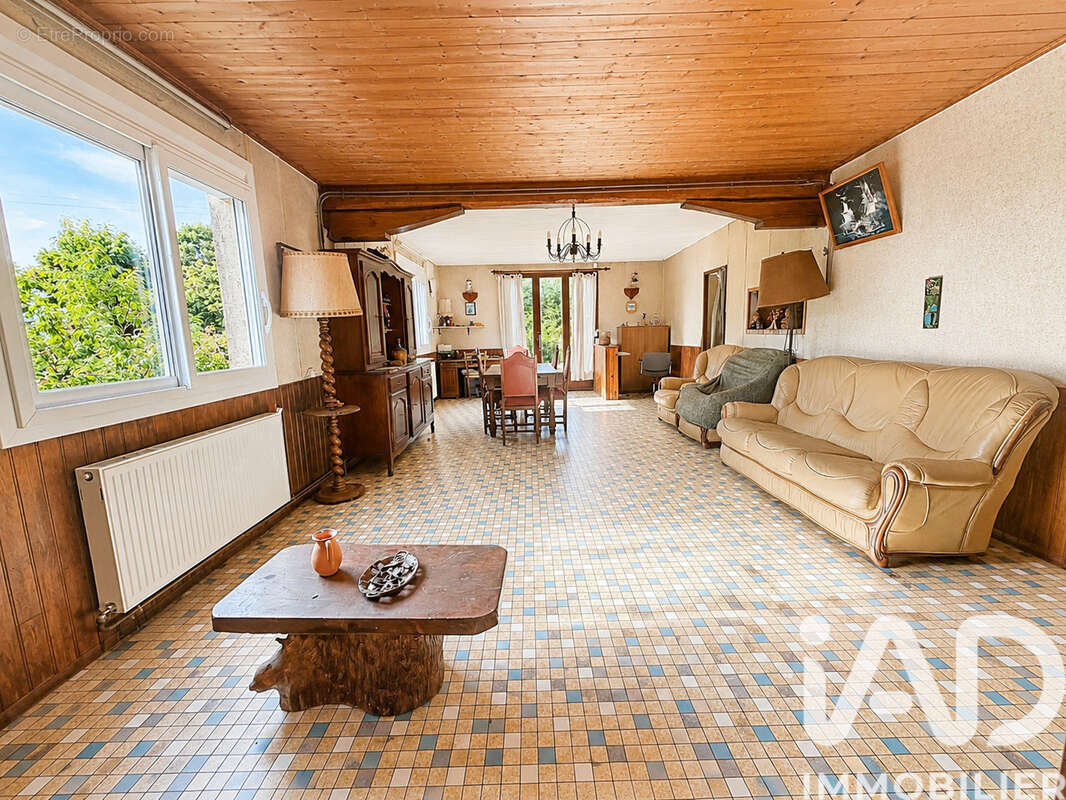 Photo 7 - Maison à RISCLE
