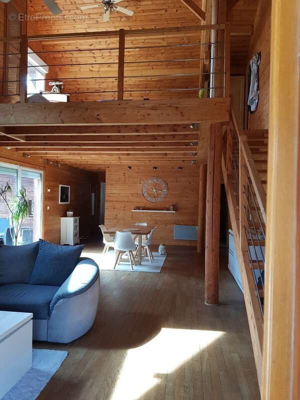 Maison 276 m² à Lalinde  - photo 2