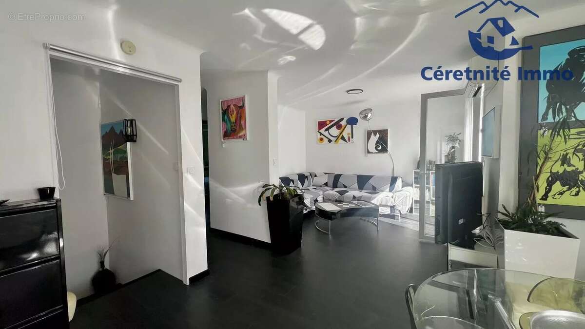 Maison à CERET