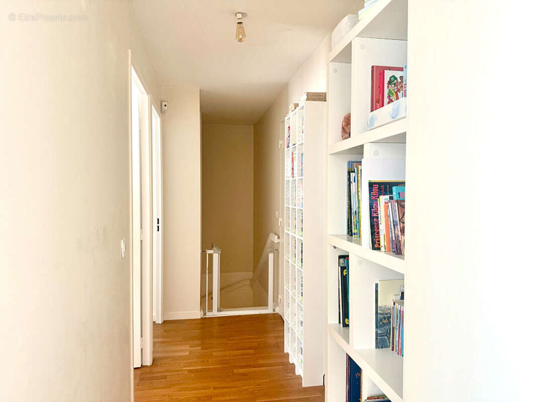 Appartement à IVRY-SUR-SEINE