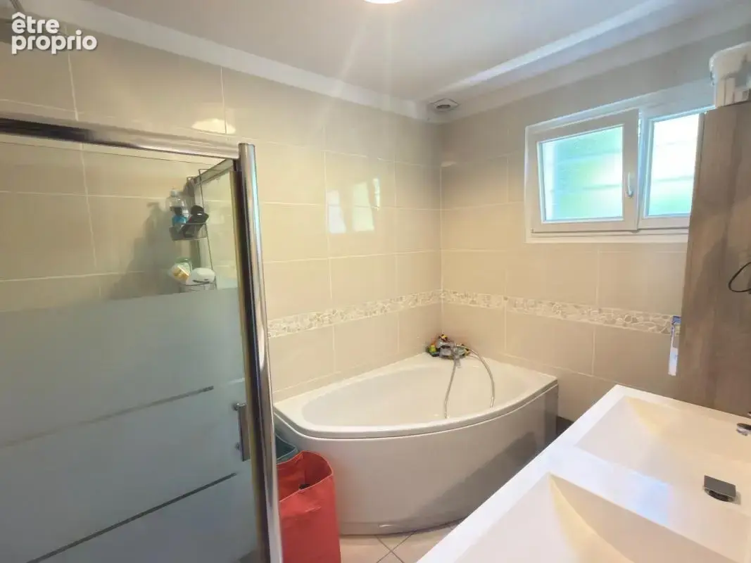 Maison à vendre 6 pièces avec sous-sol total - photo 10