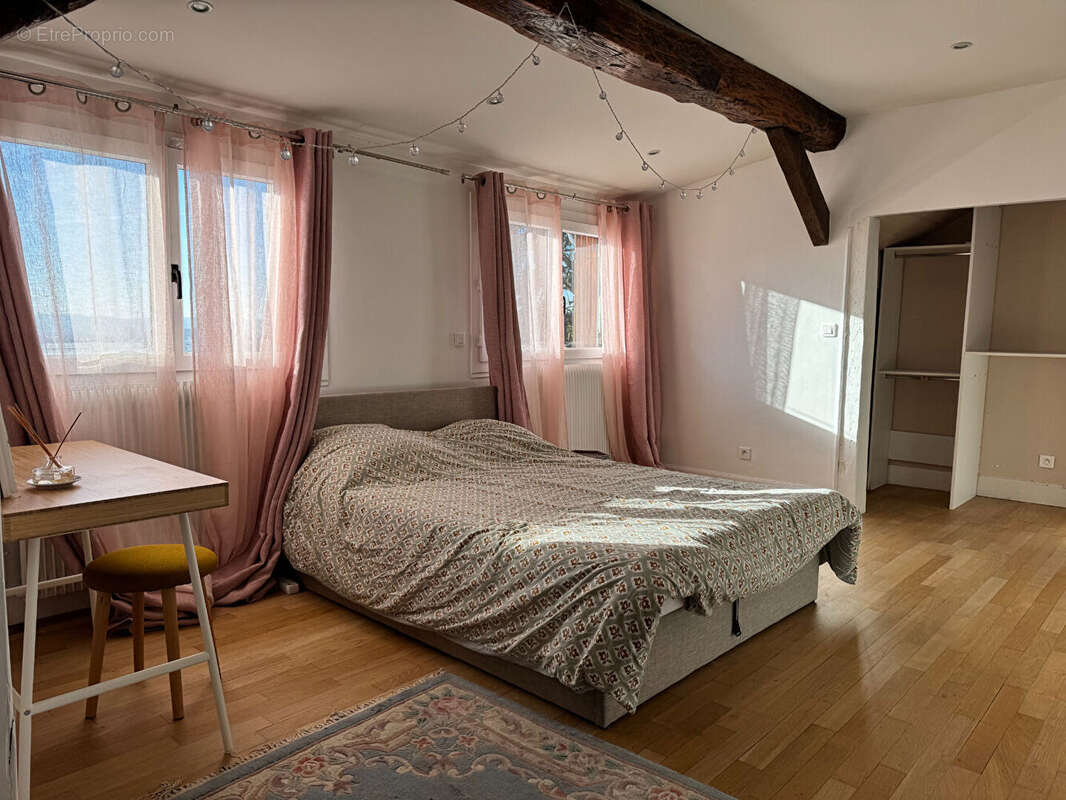 Maison à SOISY-SOUS-MONTMORENCY