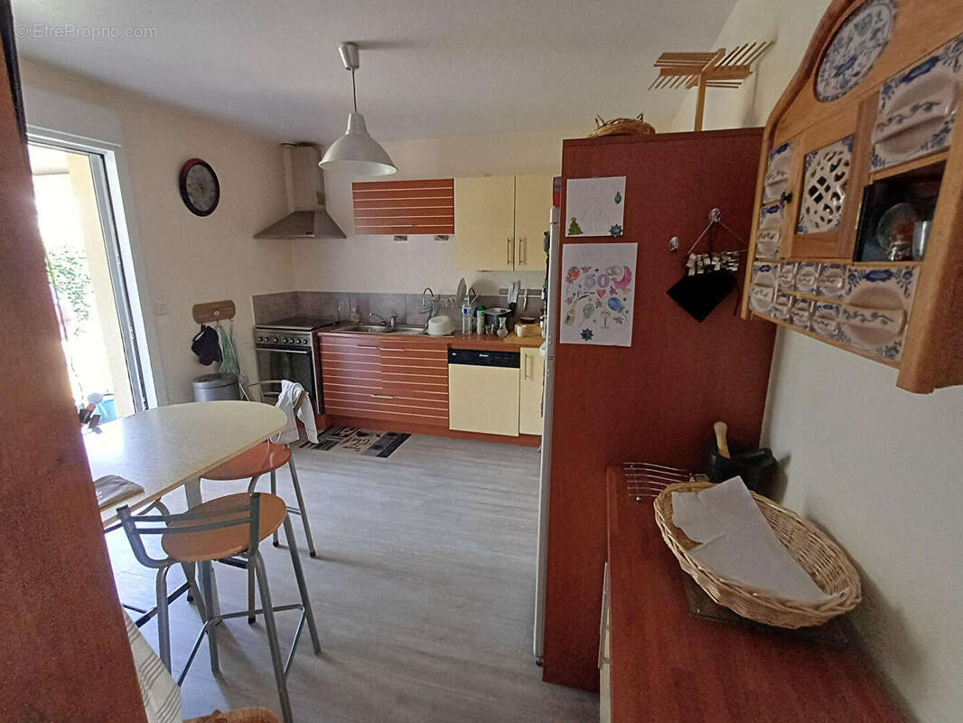 Maison Saint Berthevin 5 pièce(s) 90 m2 - photo 4