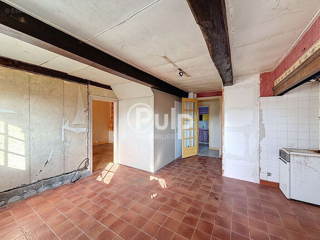 Charmante fermette sur plus de 1 hectare - photo 10