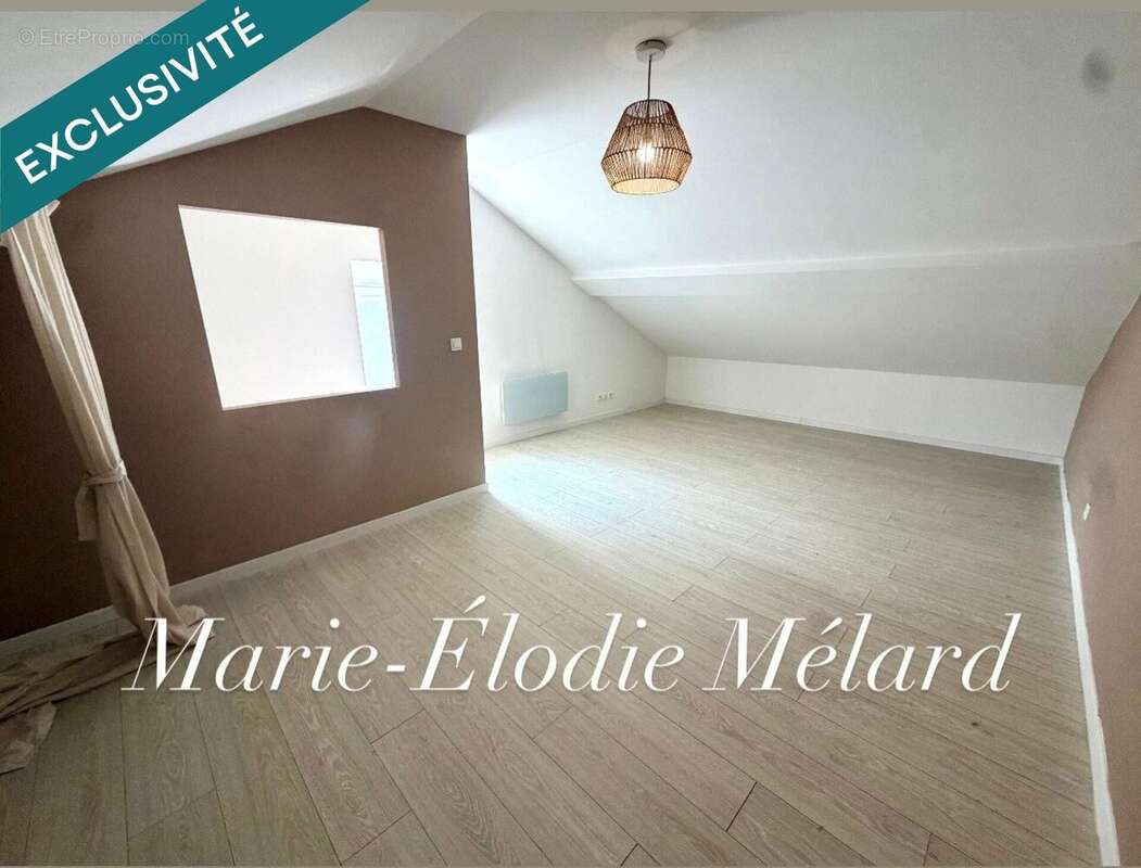 Photo 9 - Maison à VILLERUPT