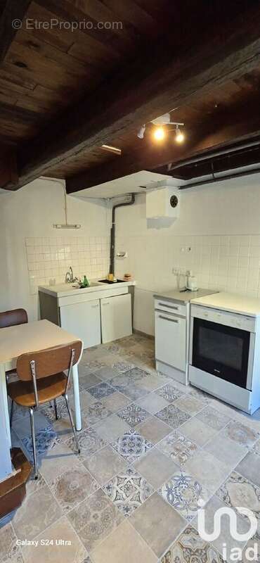 Photo 4 - Maison à MAZERAT-AUROUZE