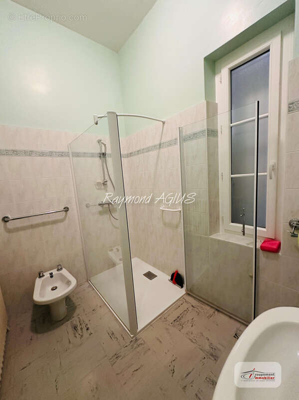 Maison à SAINT-ANTOINE-DE-BREUILH