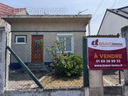 Maison à PARAY-VIEILLE-POSTE