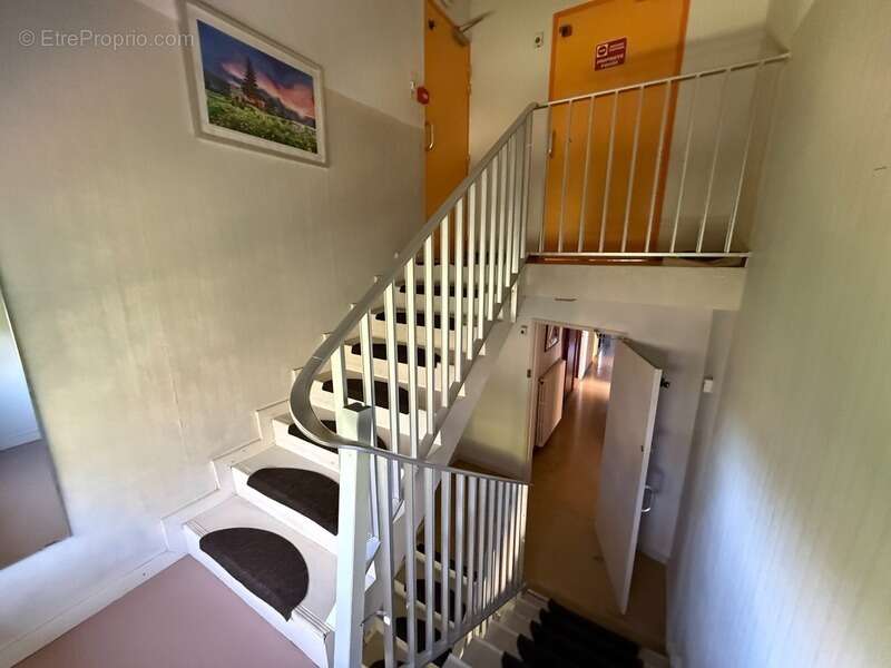 Appartement à LOURDES