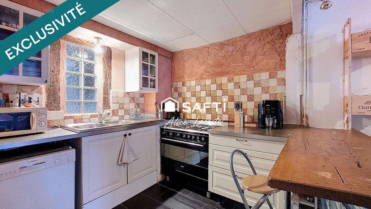 Photo 8 - Maison à LEZAT-SUR-LEZE