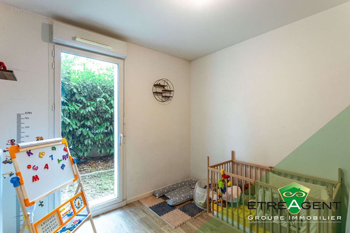 Appartement à MANTES-LA-JOLIE