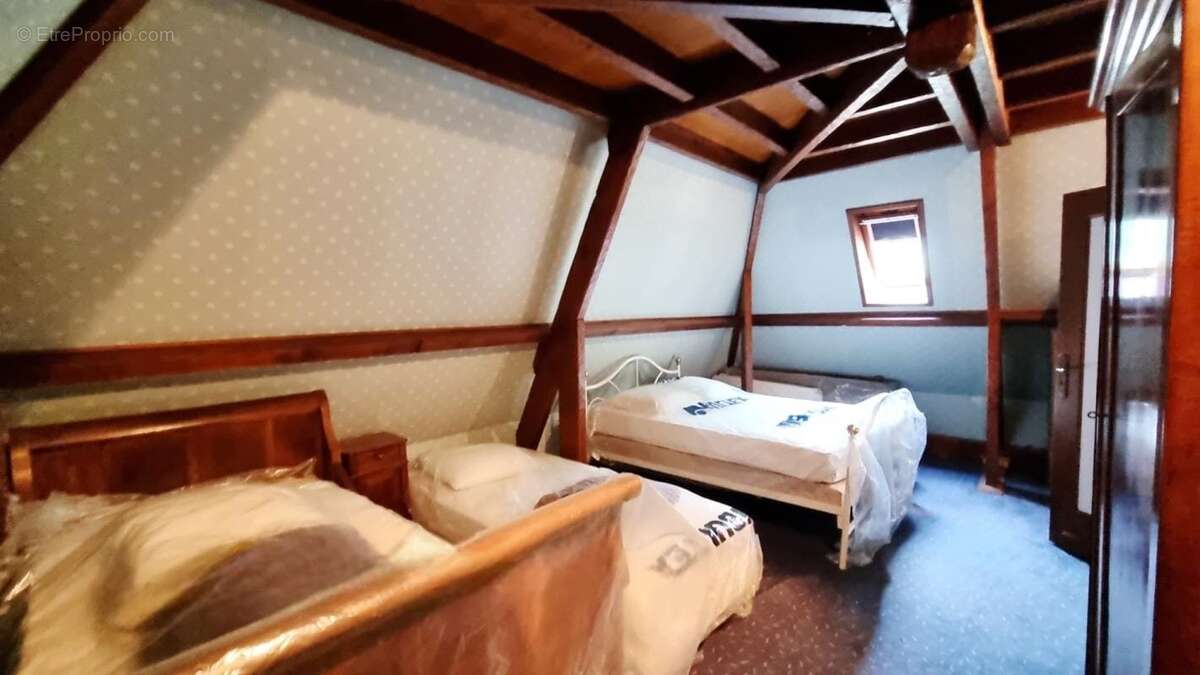 Maison à SARLAT-LA-CANEDA