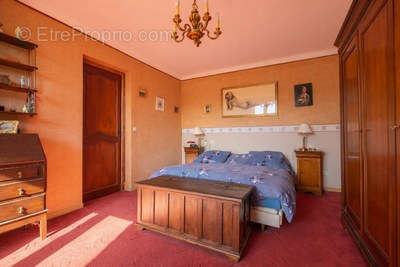 Maison à MONTAURIOL