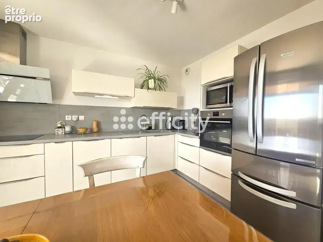 Appartement 4 pièces 89 m² à vendre à Saint-Jean-De-Vedas (34430) - photo 7
