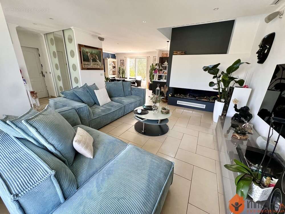 Maison 165 m² à Esbly  - photo 5