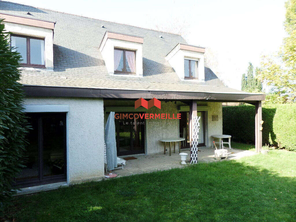 La celle st cloud - photo 6