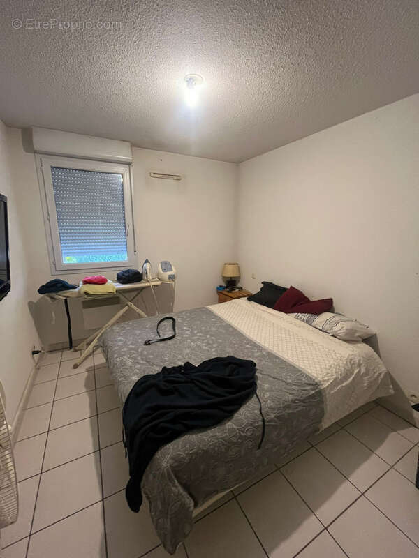 Appartement à SAINT-ALBAN