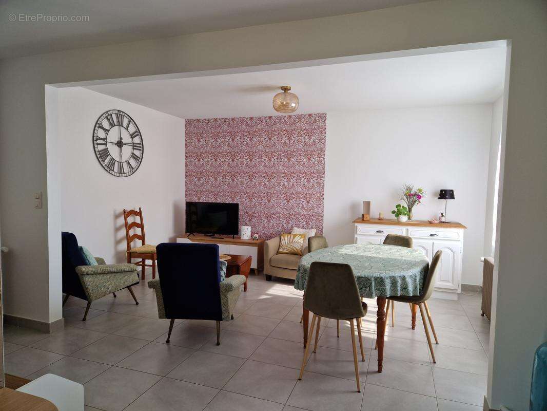 MAISON 79 m2 3 chambres - photo 9
