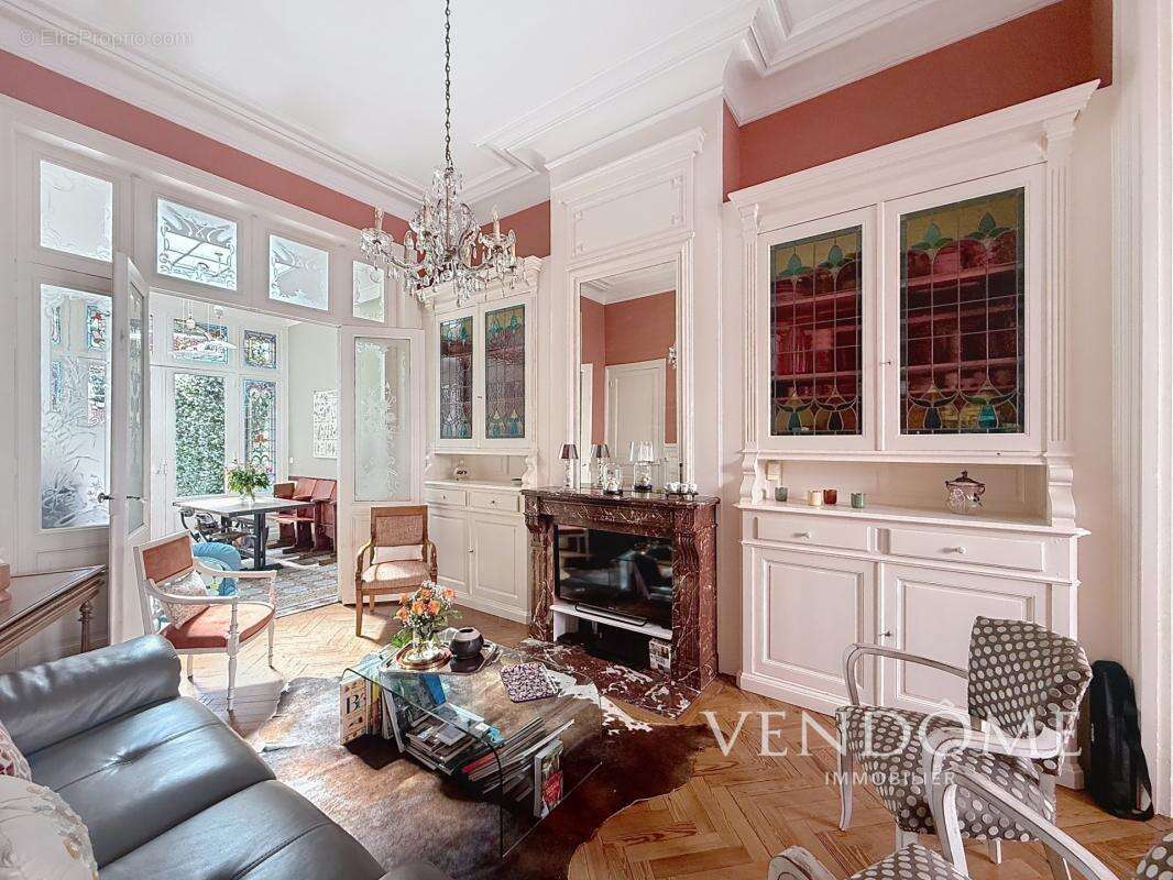 Maison à LILLE
