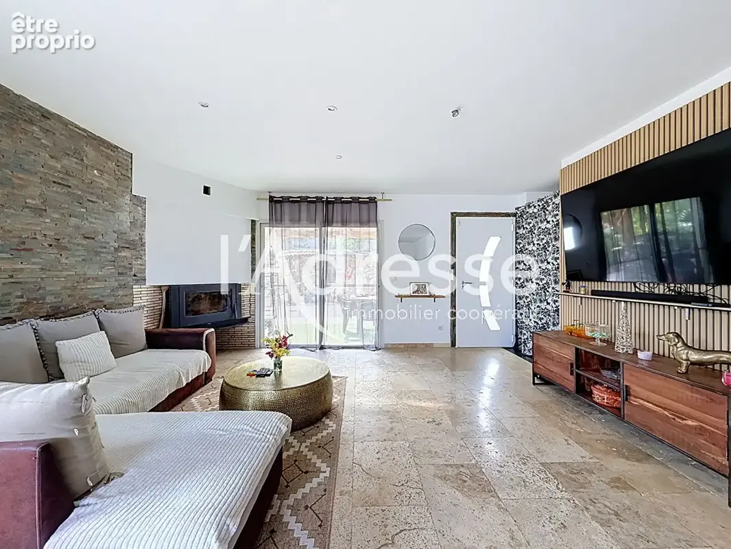 Maison avec piscine et appartement indépendant à Valle-di-Mezzana - photo 7