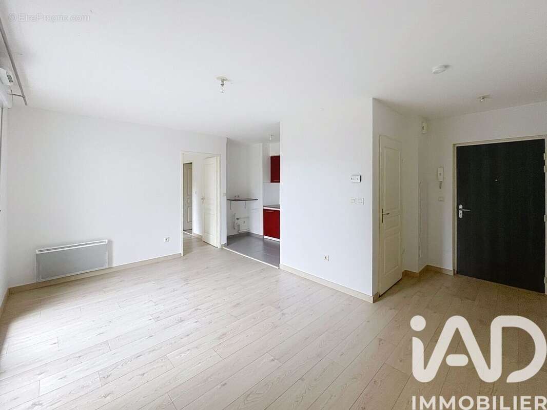 Photo 2 - Appartement à REIMS