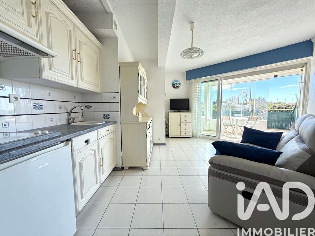 Photo 7 - Appartement à CHATELAILLON-PLAGE