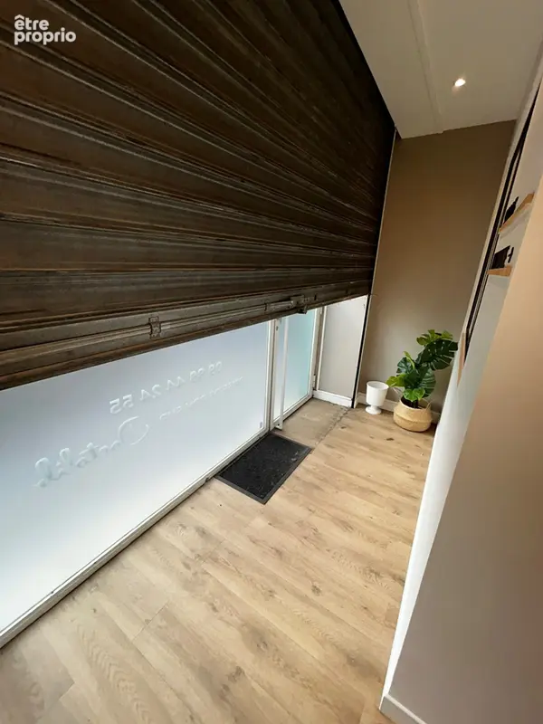 Commerce 49 m² à vendre à Paris-12e (75012) - photo 1