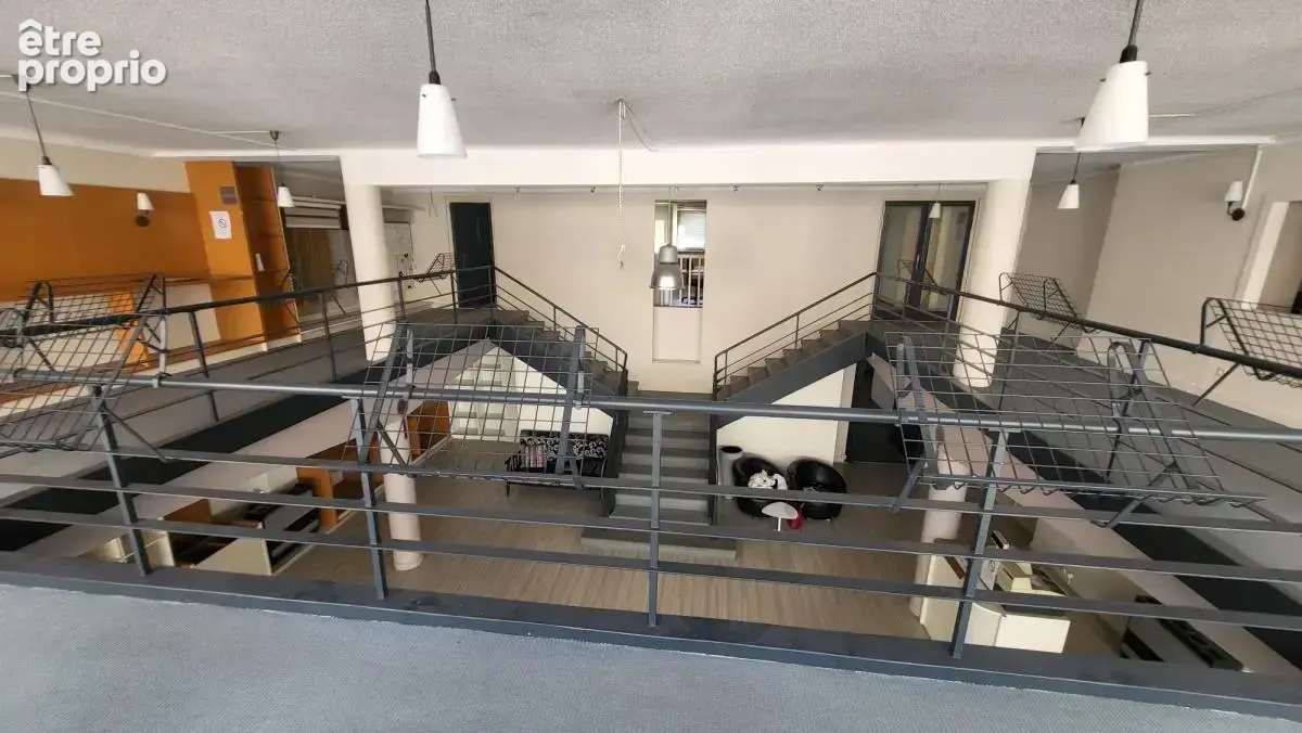 Commerce 506 m² à vendre à Toul (54200) - photo 8