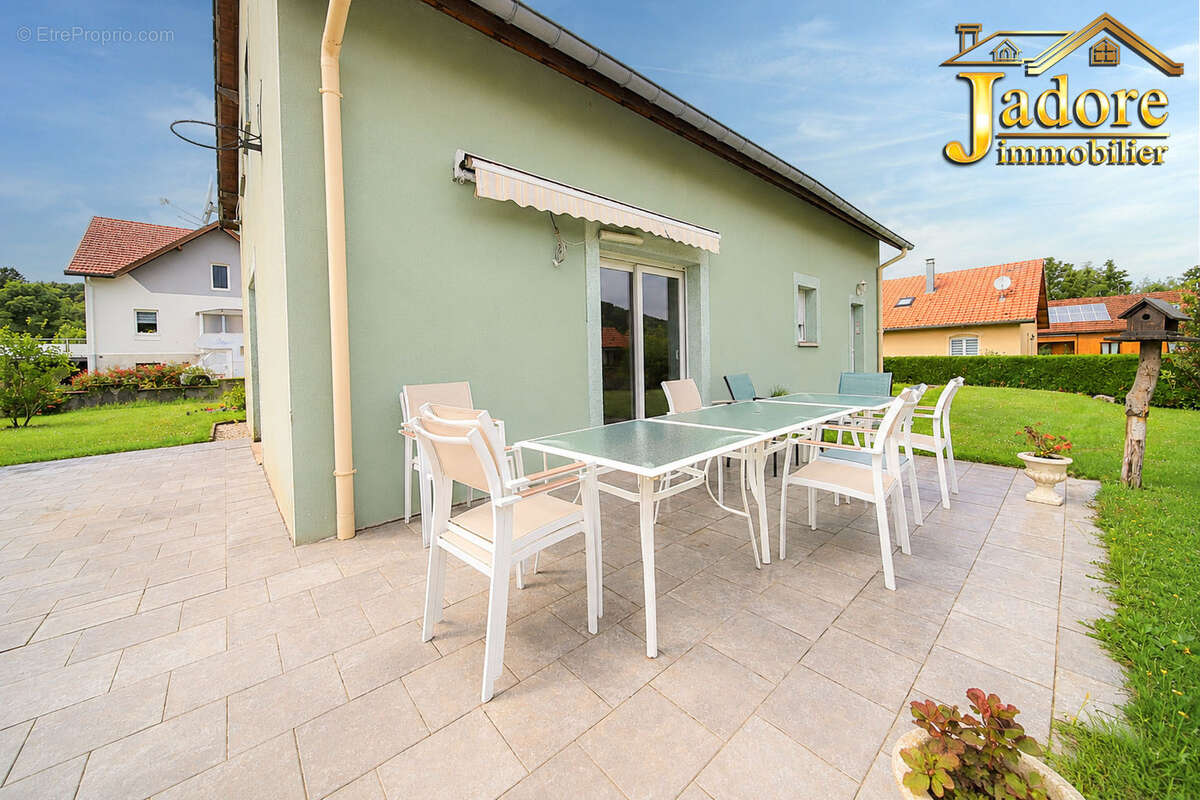 Maison au calme - photo 2