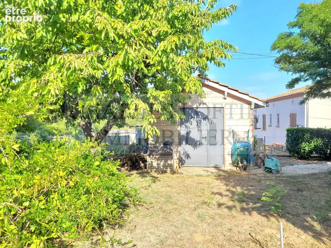 Belle maison familiale sur un terrain de 2000 m², proche de Monsempron-Libos - photo 20