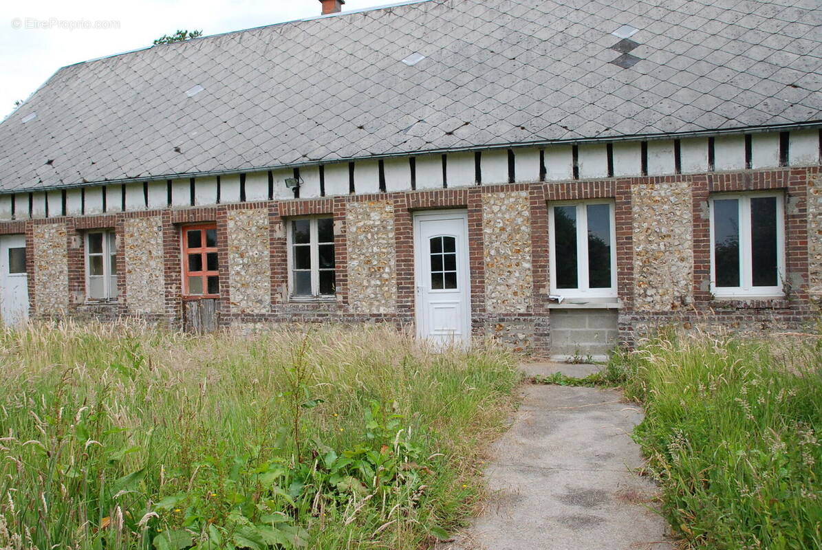 Photo 1 - Maison à FECAMP