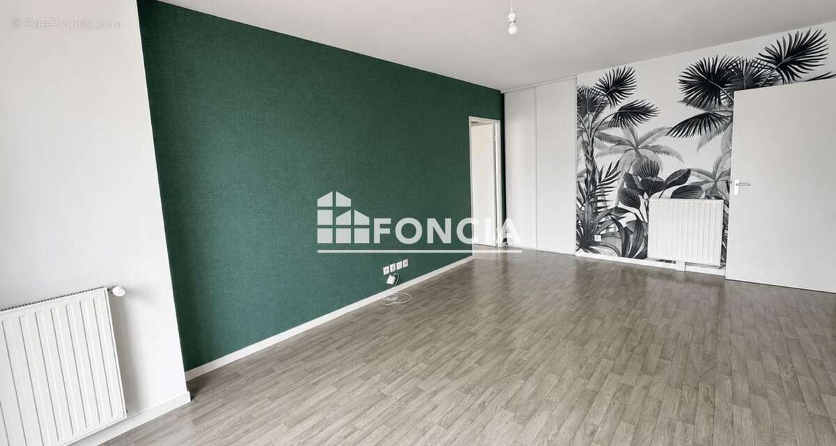 Quartier Matisse - Résidence Paola Nénuphars - photo 9
