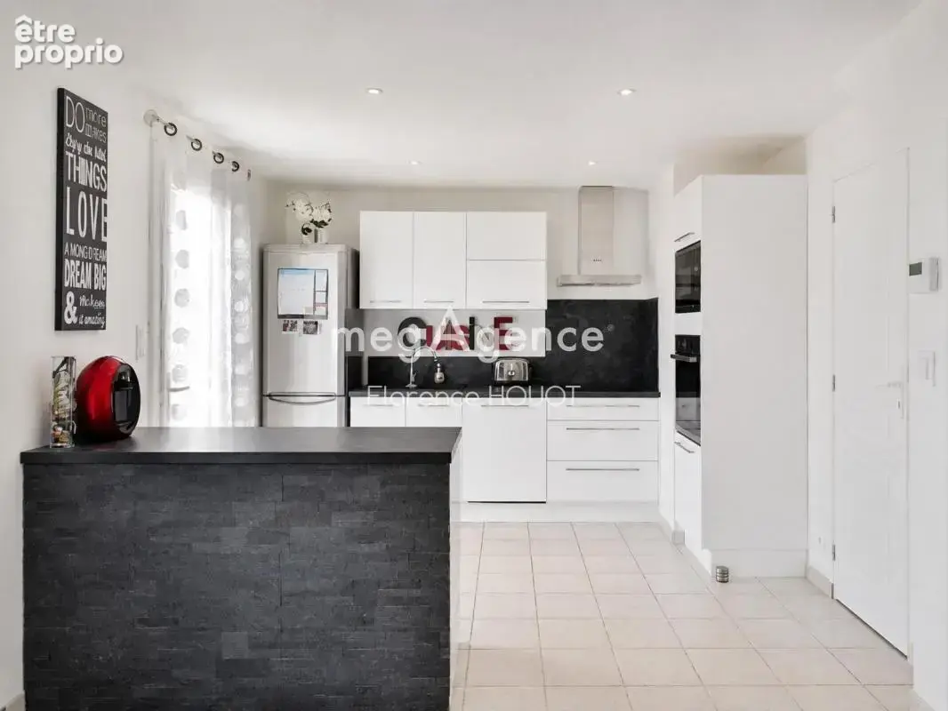 Cholet Sud - maison familiale 4 chambres et jardin - photo 4