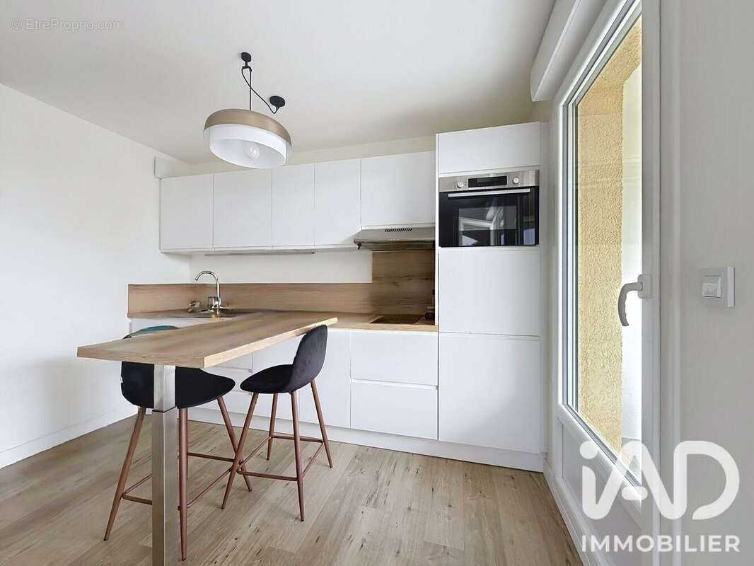 Appartement 32 m² à Toulouse  - photo 5