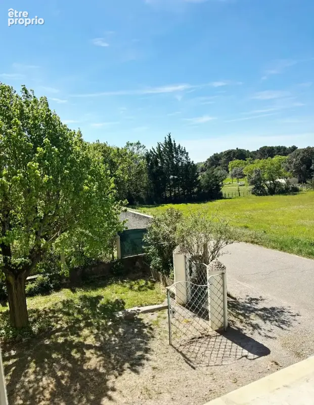 Le luxe, aujourd’hui, c’est peut-être simplement de ne pas avoir de voisin - photo 1